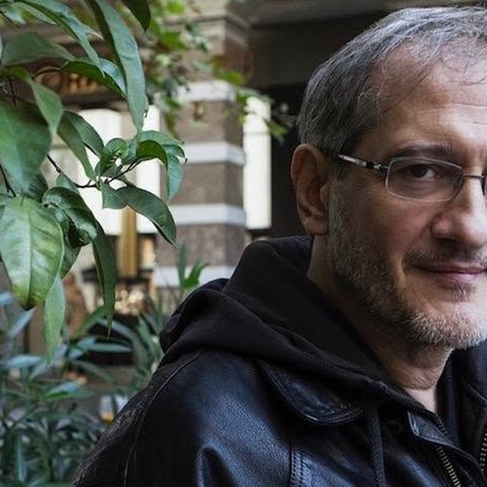 Γιώργος Ανδρέου