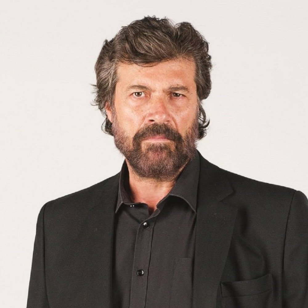 Νίκος Βερλέκης
